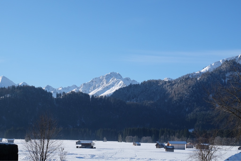 Oberstdorf
