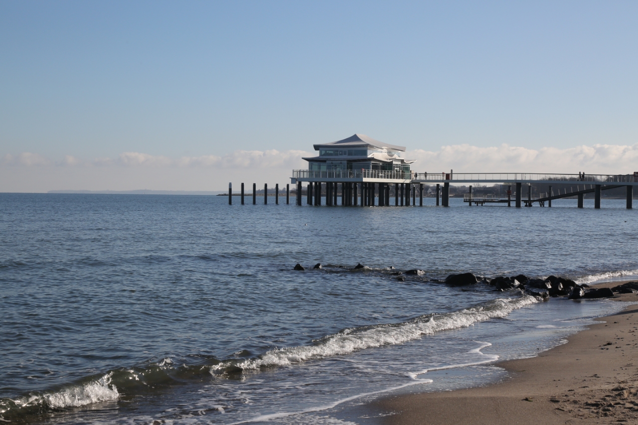 Timmendorfer-Strand