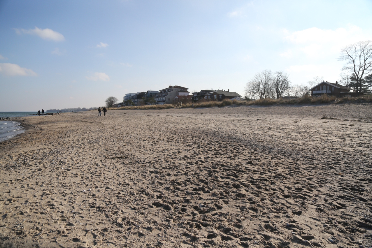 Timmendorfer Strand
