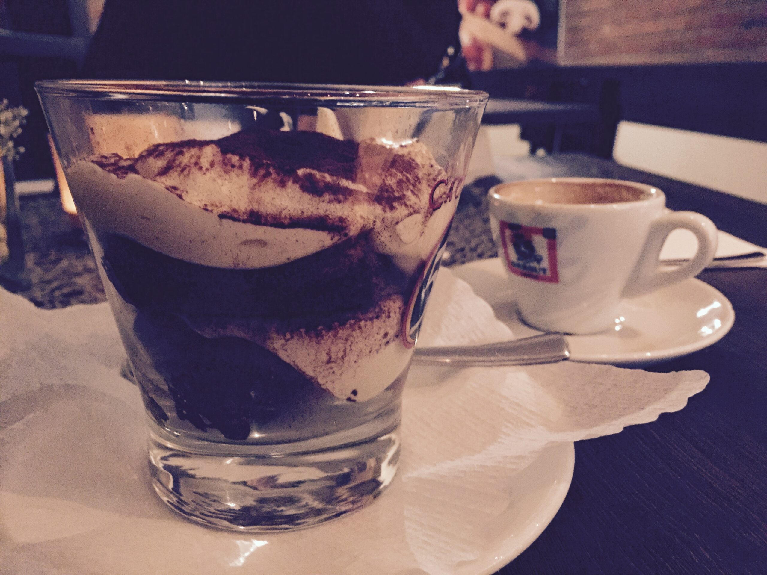 Tiramisu