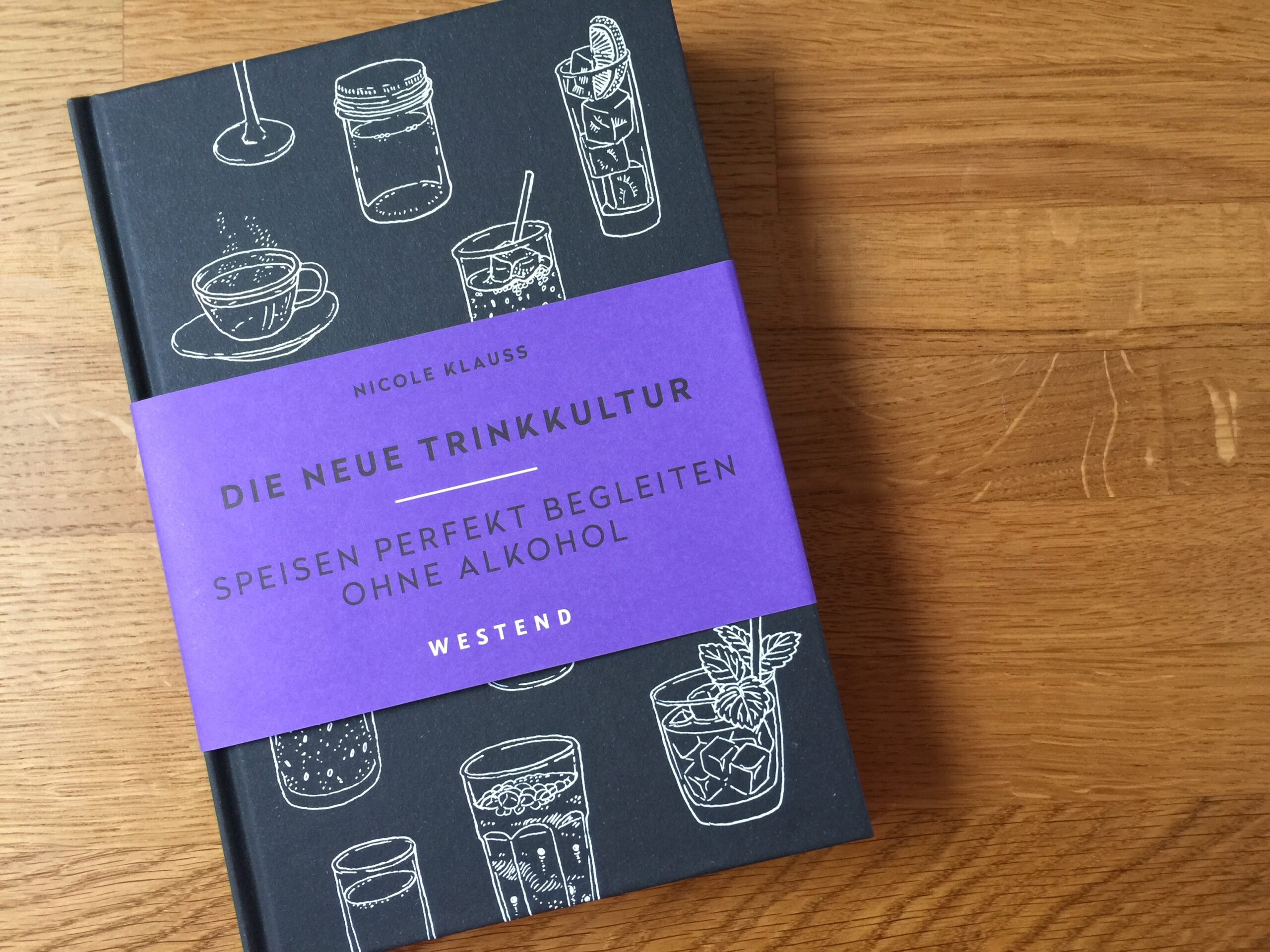 Die neue Trinkkultur