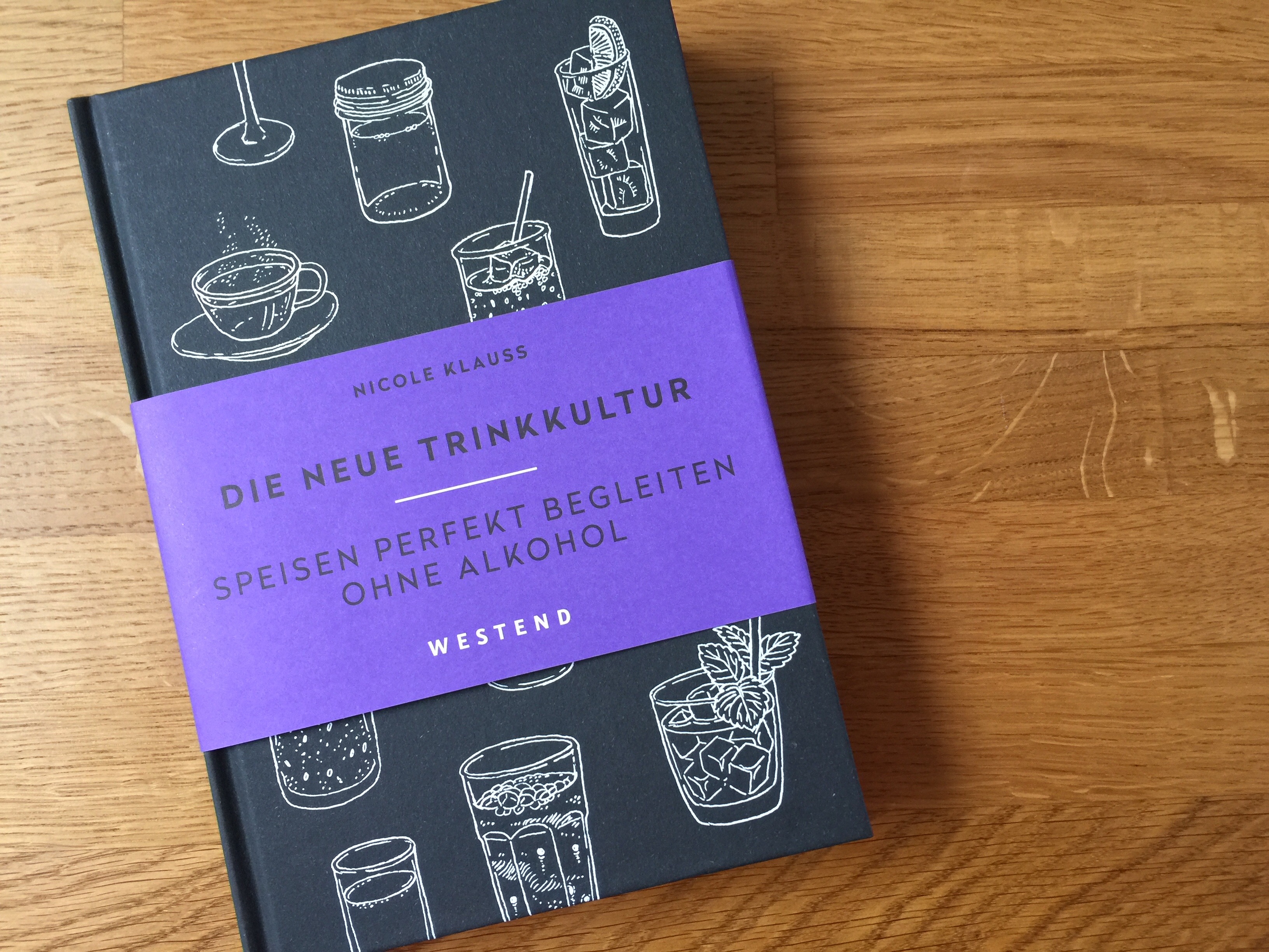 Die neue Trinkkultur