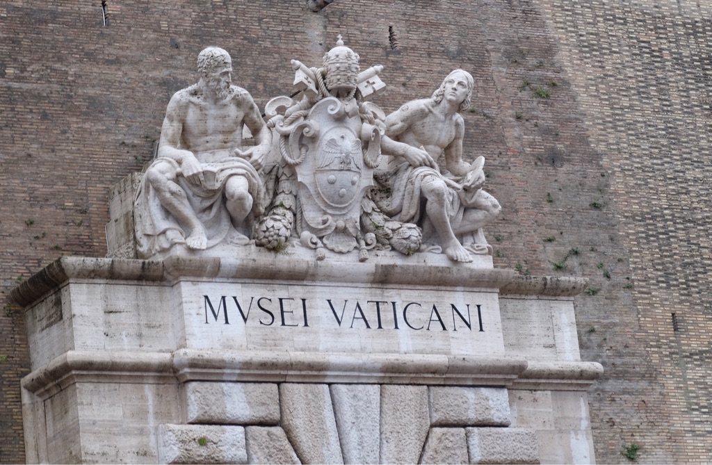 Vatikanische Museen