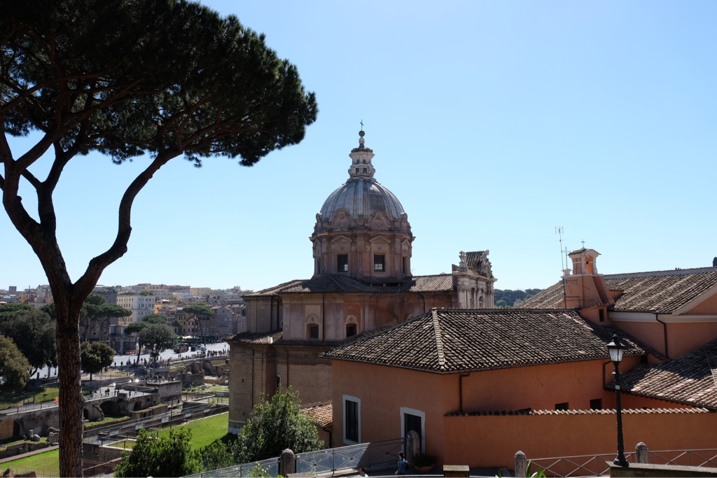 La dolce vita in Rom – eine Stadt voller Lebensfreude