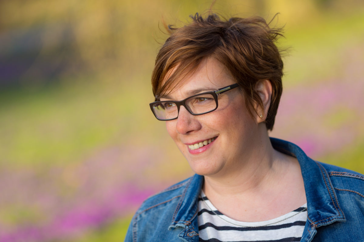 5 Fragen am Fünften – Morgenmuffelei und der Wunsch nach mehr Spontanität