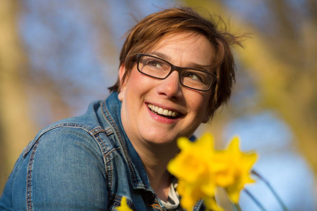 Fünf Fragen am Fünften – Von Orangen und der Sehnsucht nach Afrika