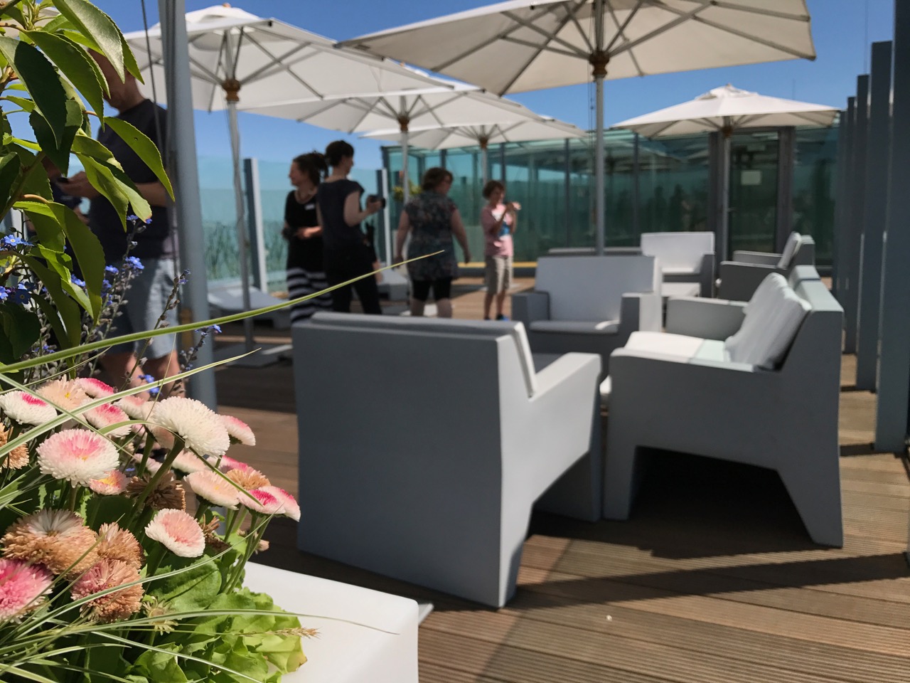 Atlantic Congress Hotel