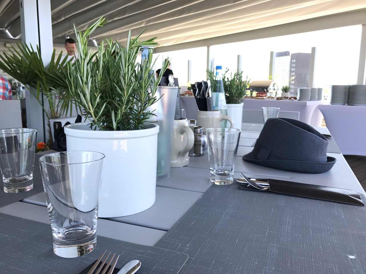 Atlantic Congress Hotel