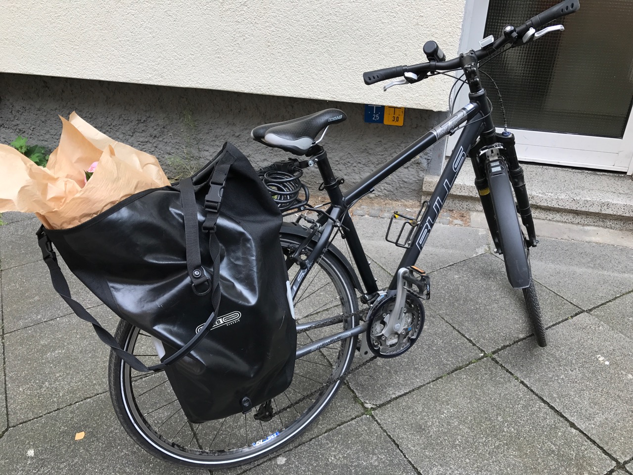 Fahrrad
