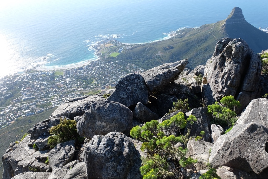 Kapstadt – meine neue Lieblingsstadt