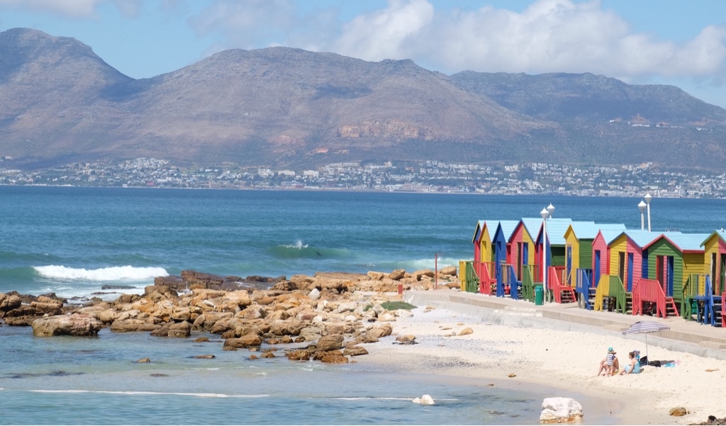 Kapstadt