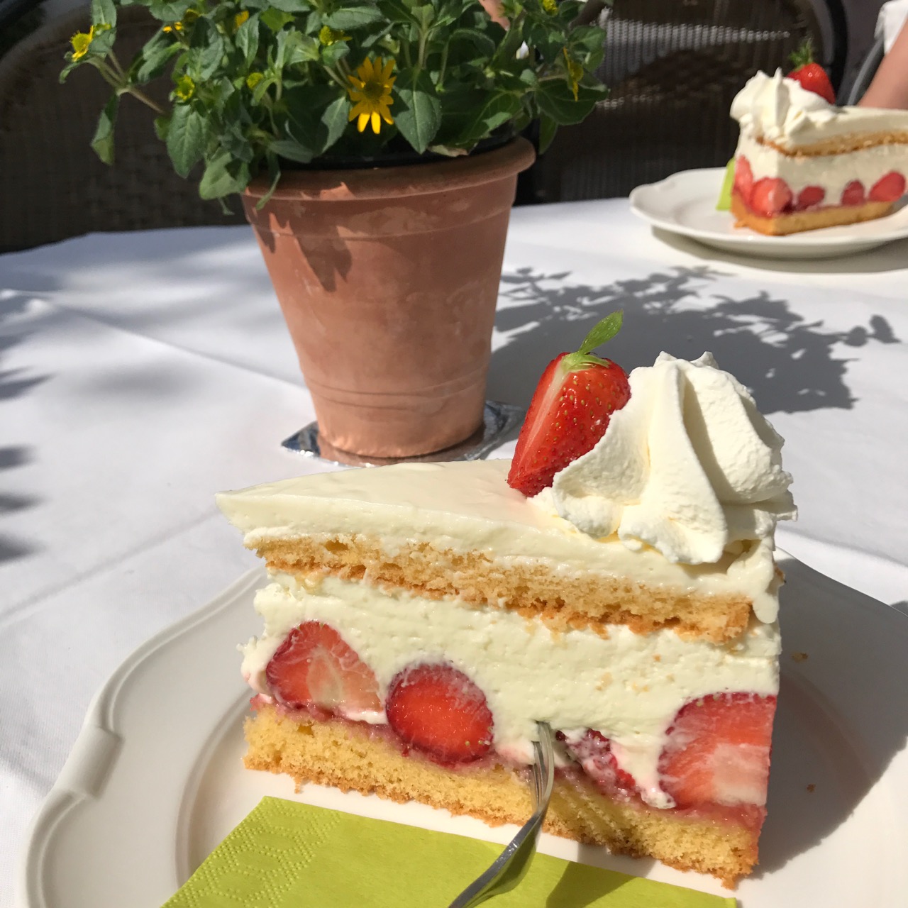 Landgasthof Hoffmann