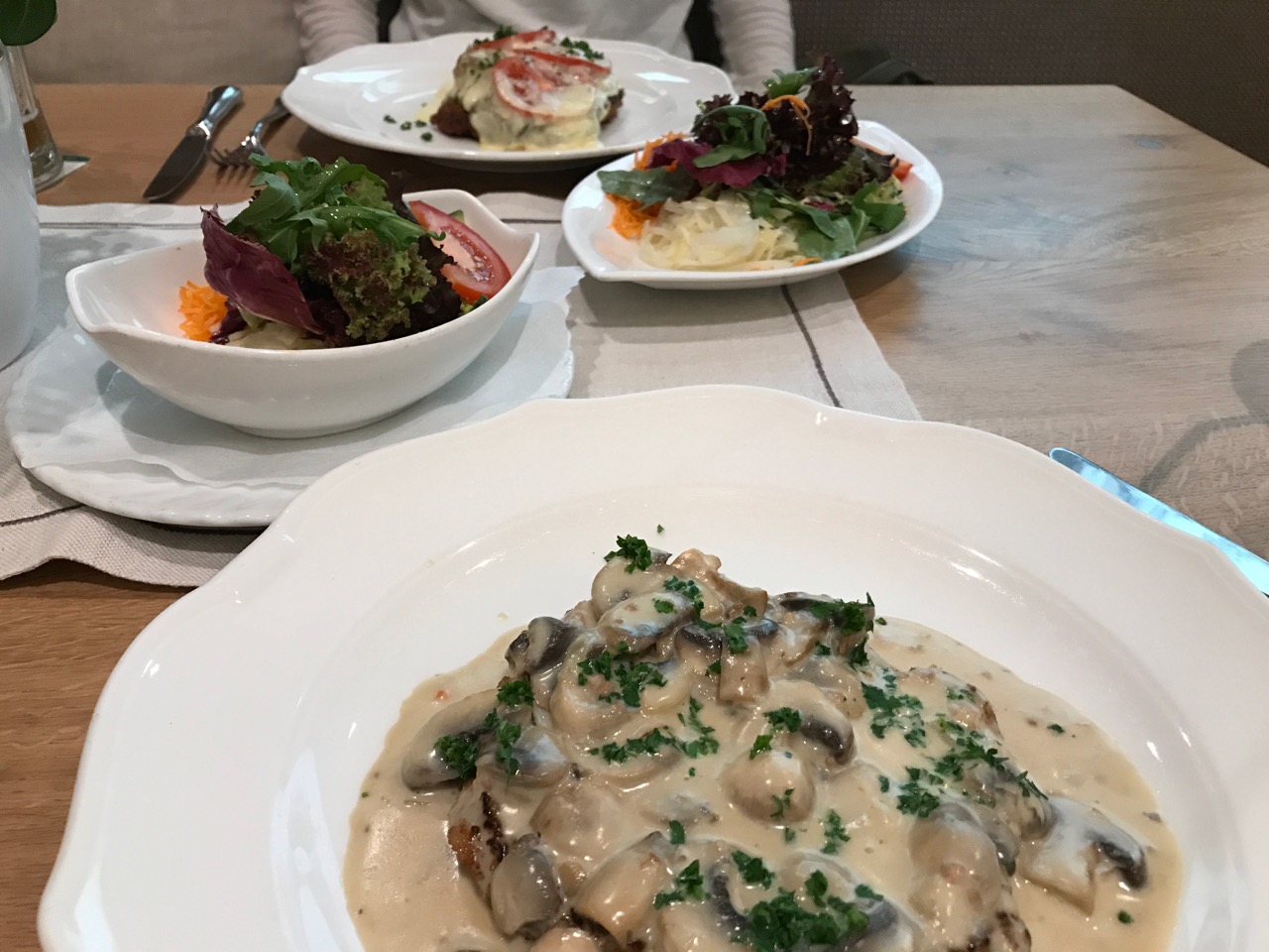 Landgasthof Hoffmann