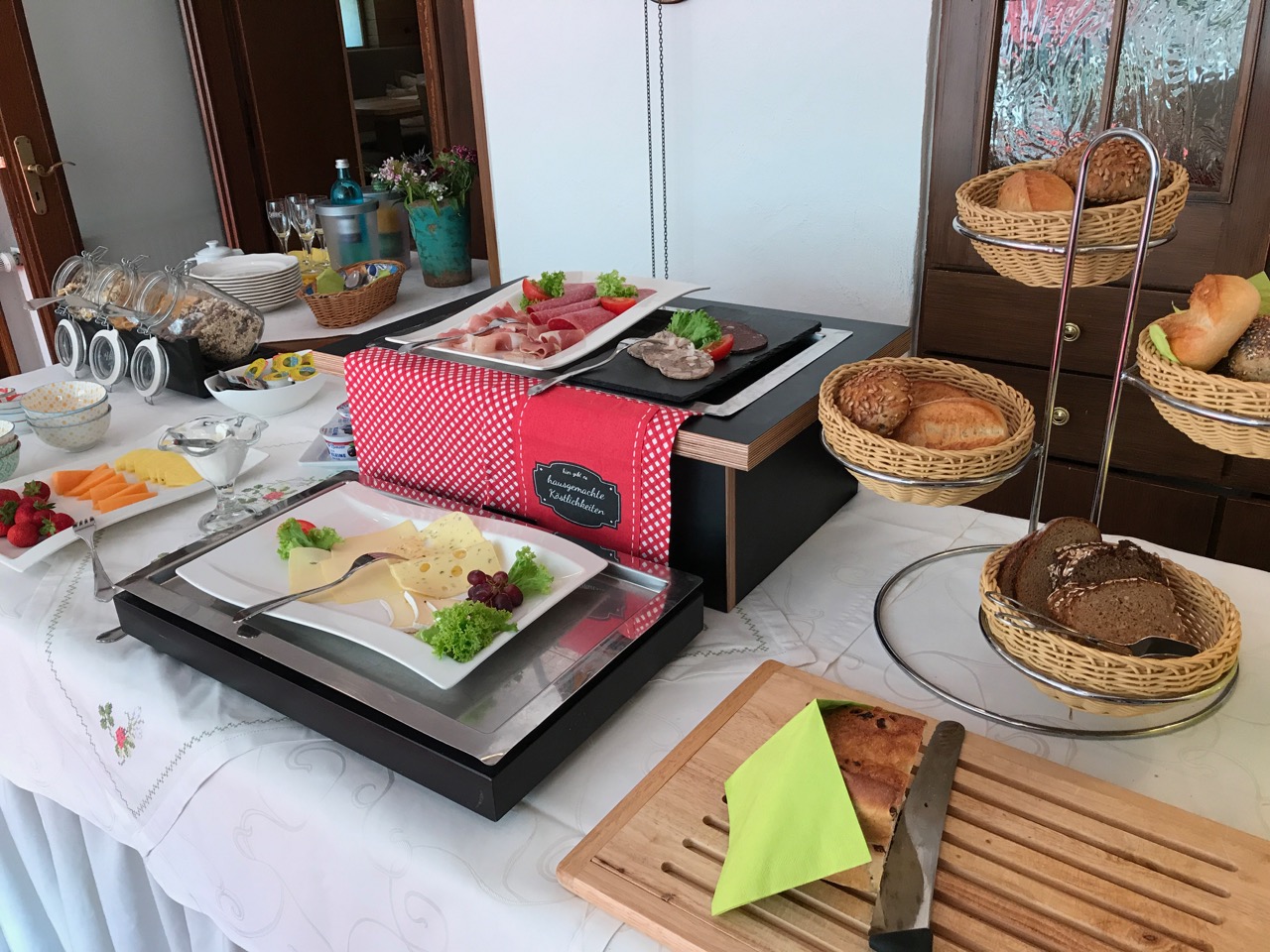 Landgasthof Hoffmann