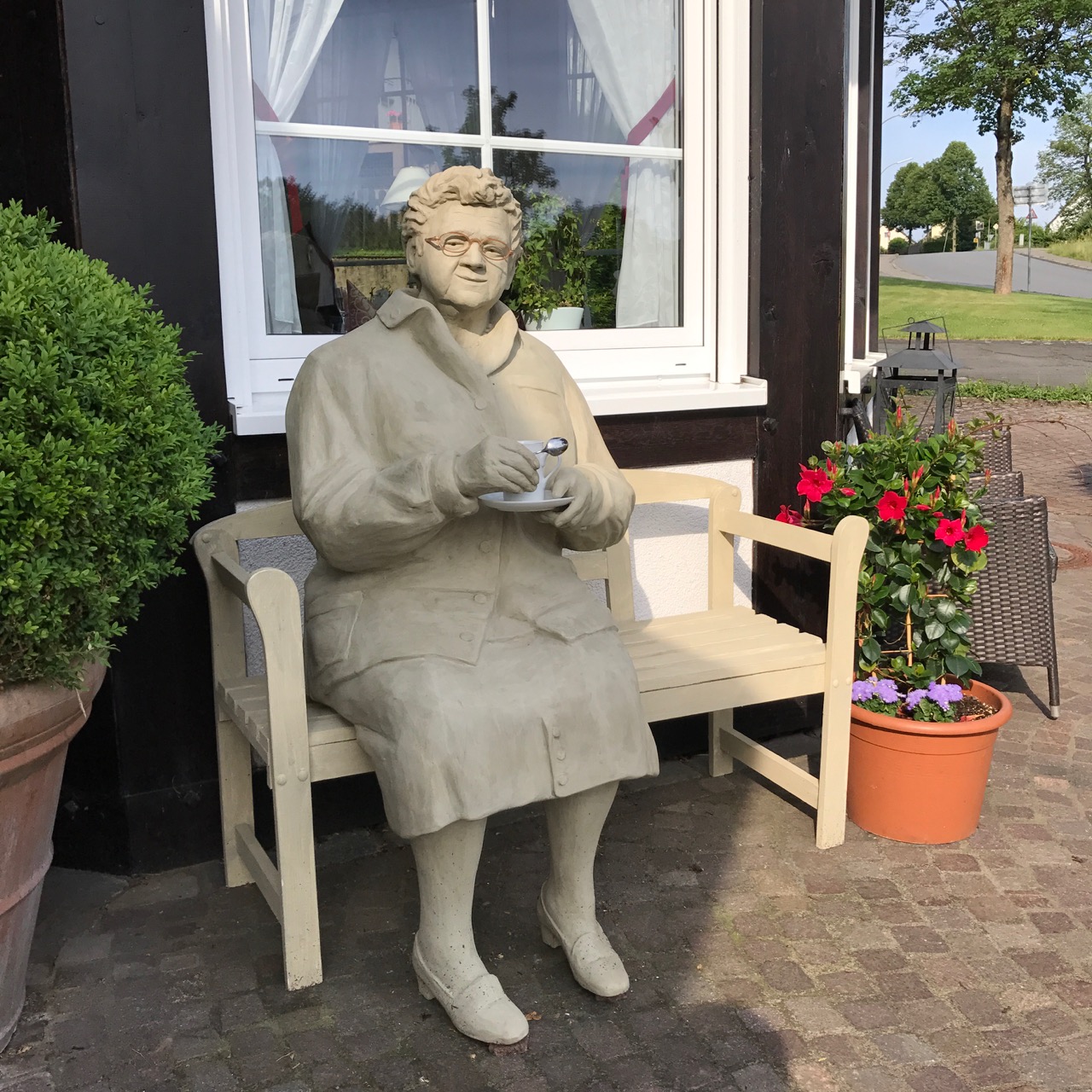 Landgasthof Hoffmann