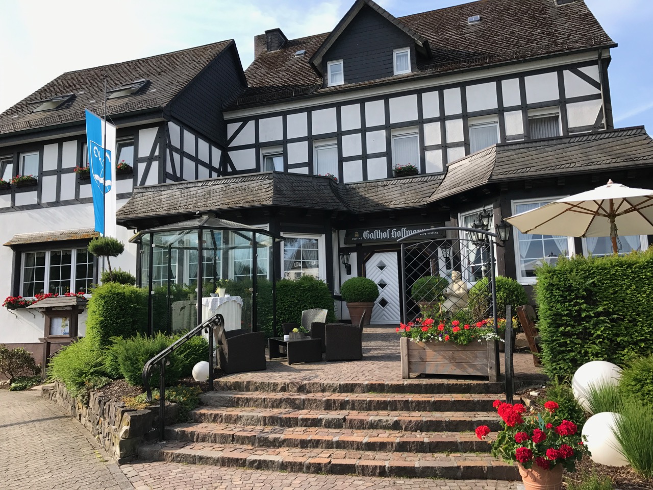 Landgasthof Hoffmann