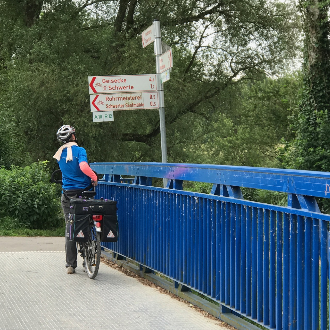 Ruhrtalradweg