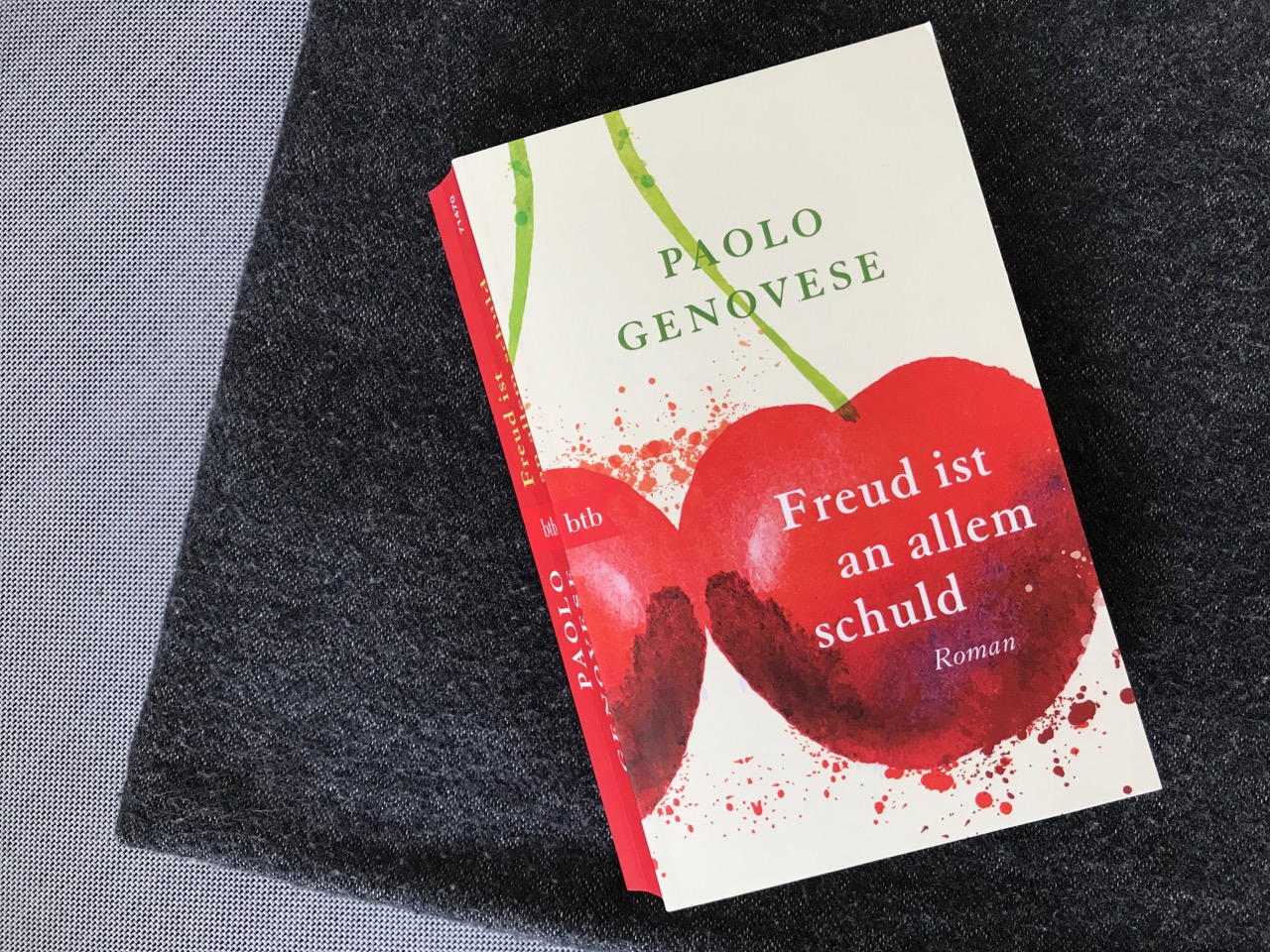 Freud ist an allem Schuld
