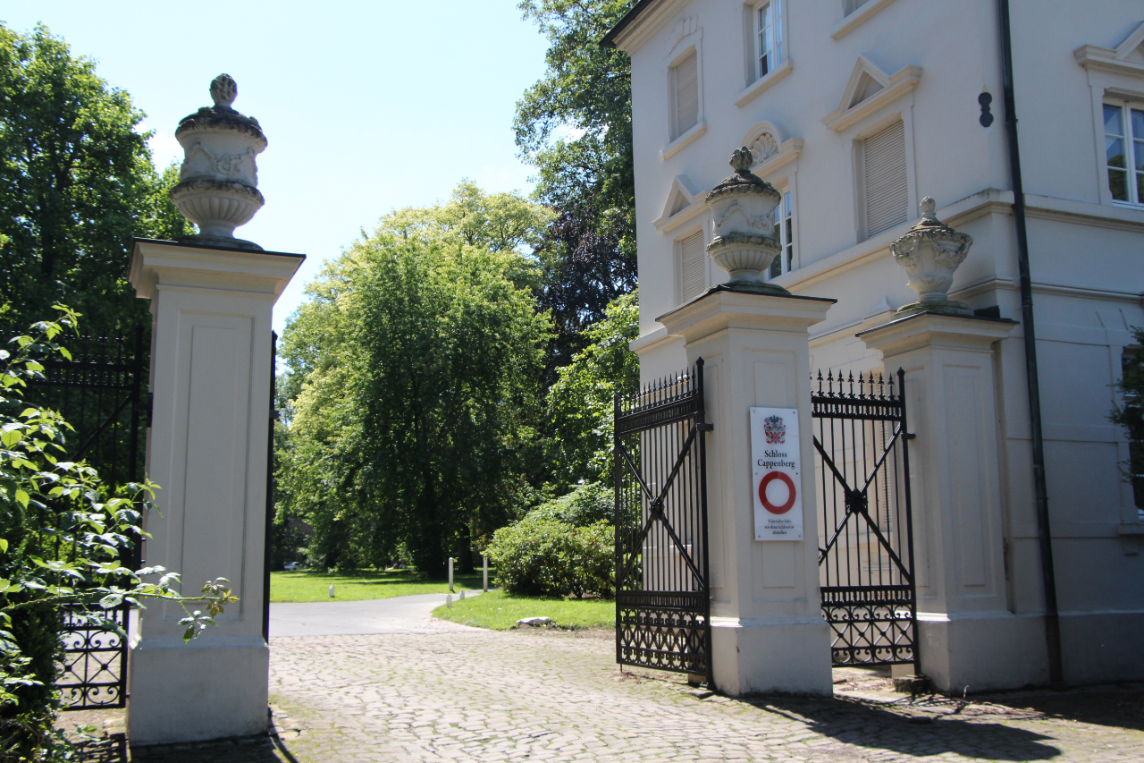 Schloss Cappenberg