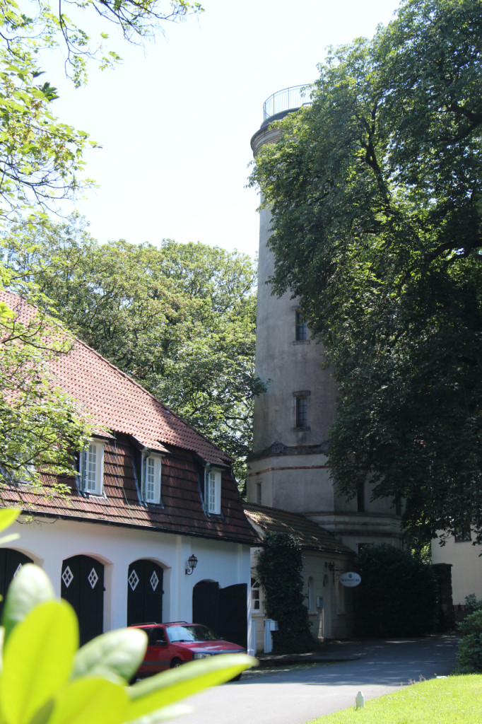 Schloss Cappenberg