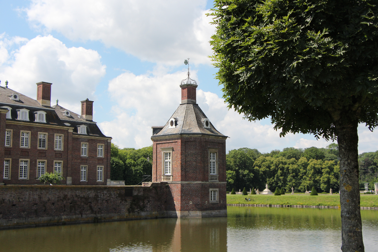 Schloss Nordkirchen