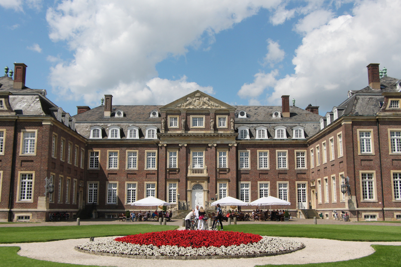 Schloss Nordkirchen