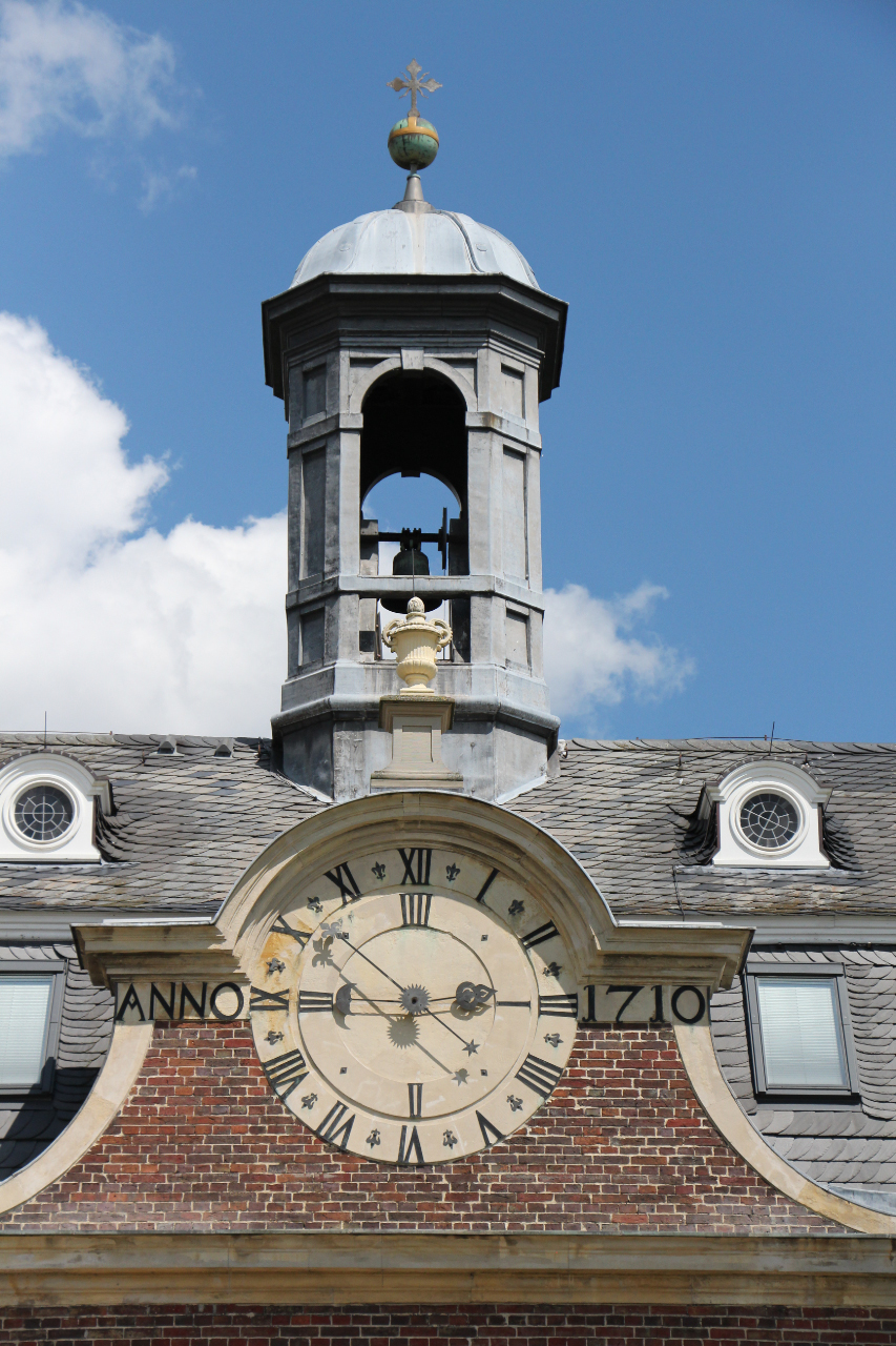 Schloss Nordkirchen