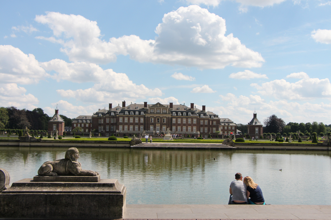 Schloss Nordkirchen
