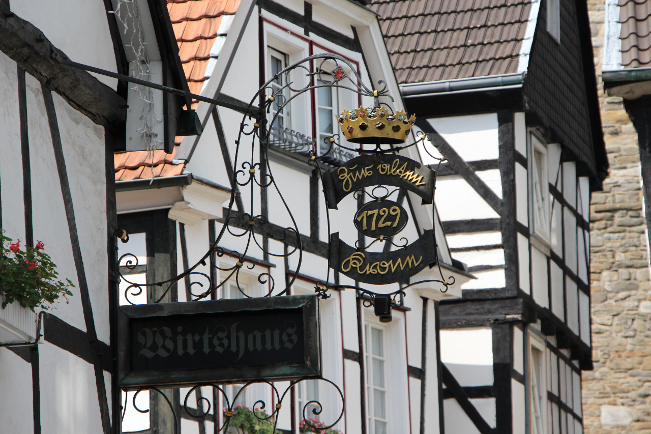 Hattingen