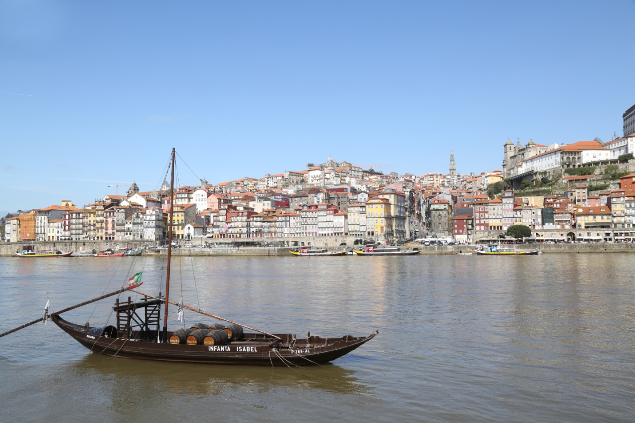 Porto