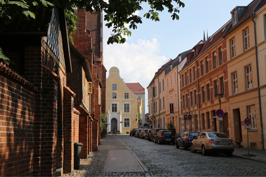 Wismar