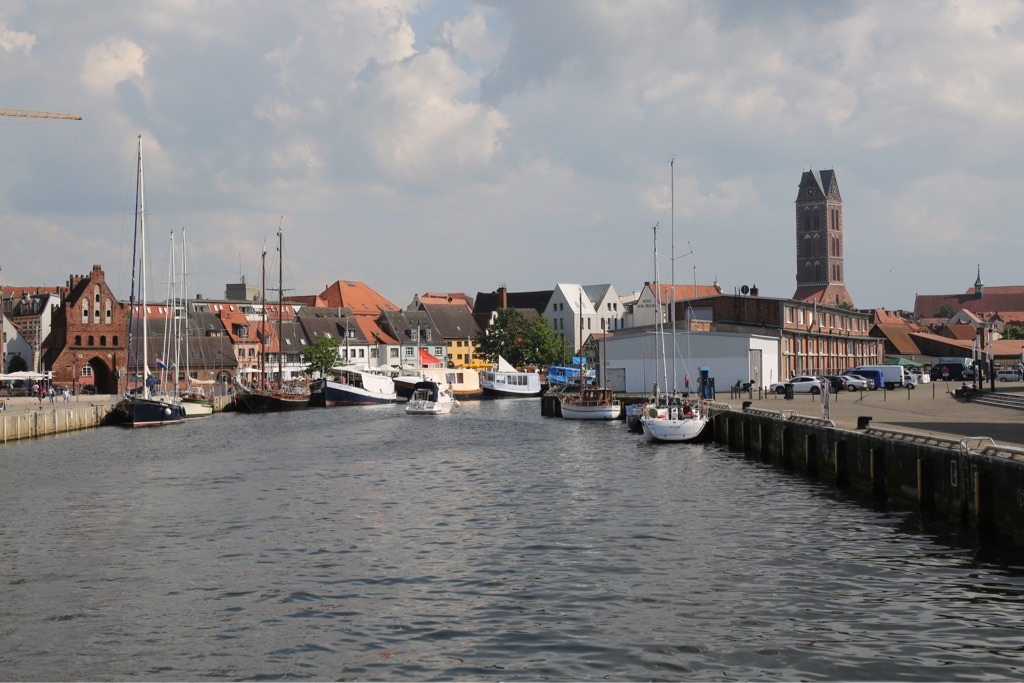 Wismar