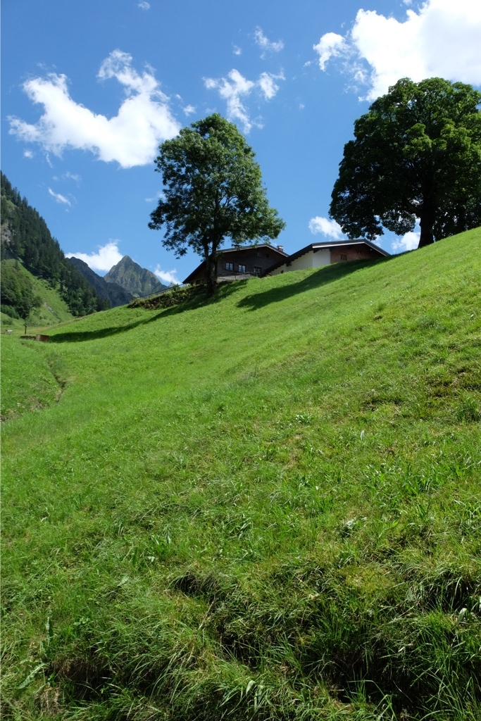 Oberstdorf