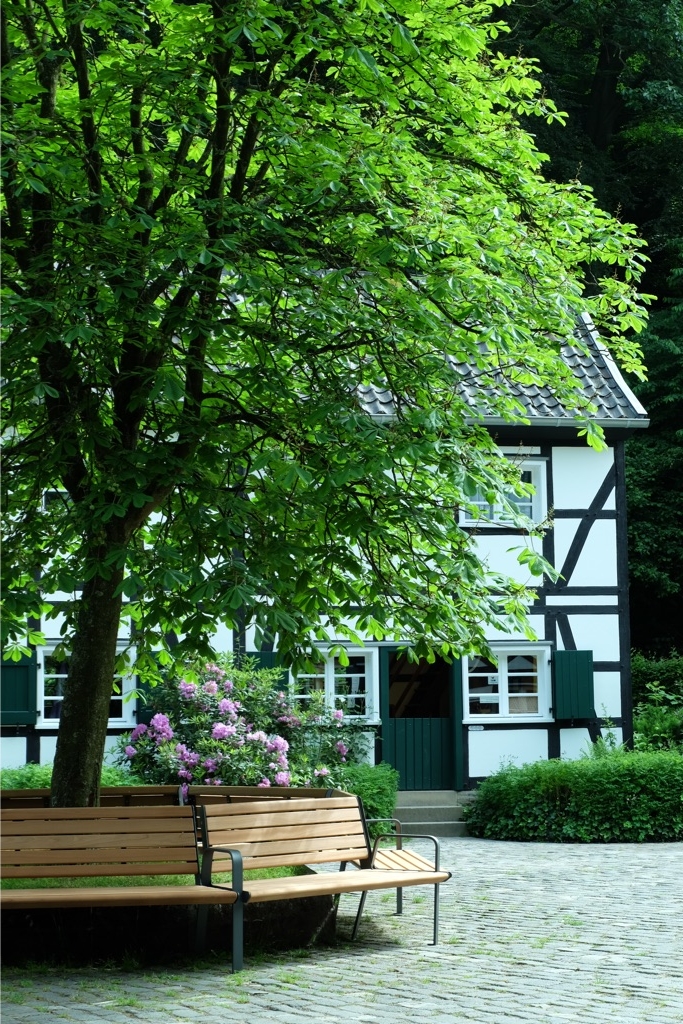 Freilichtmuseum Hagen