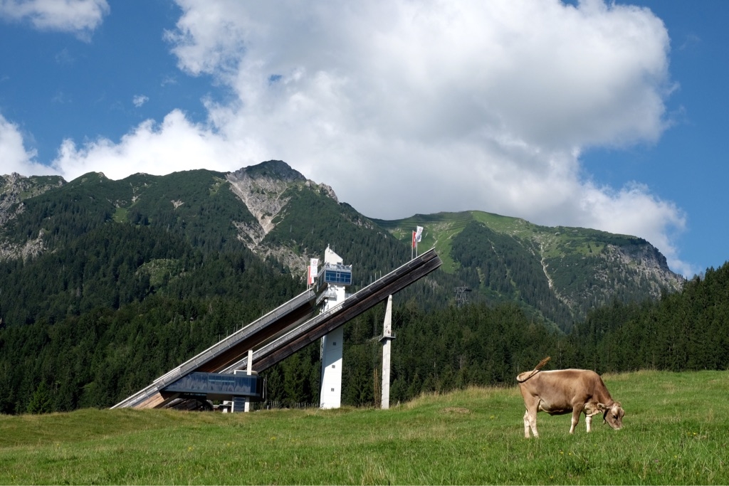 Oberstdorf