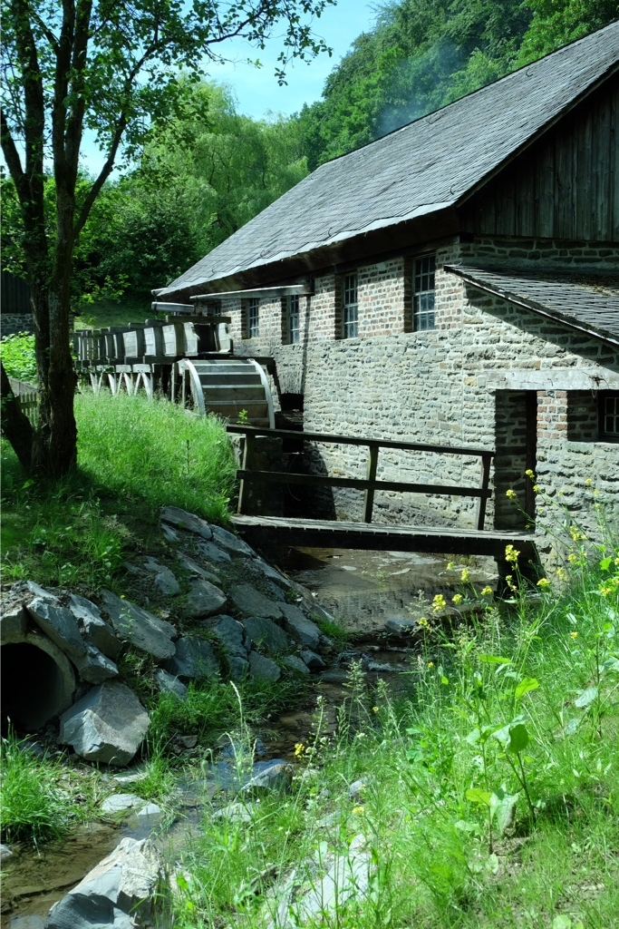 Freilichtmuseum Hagen