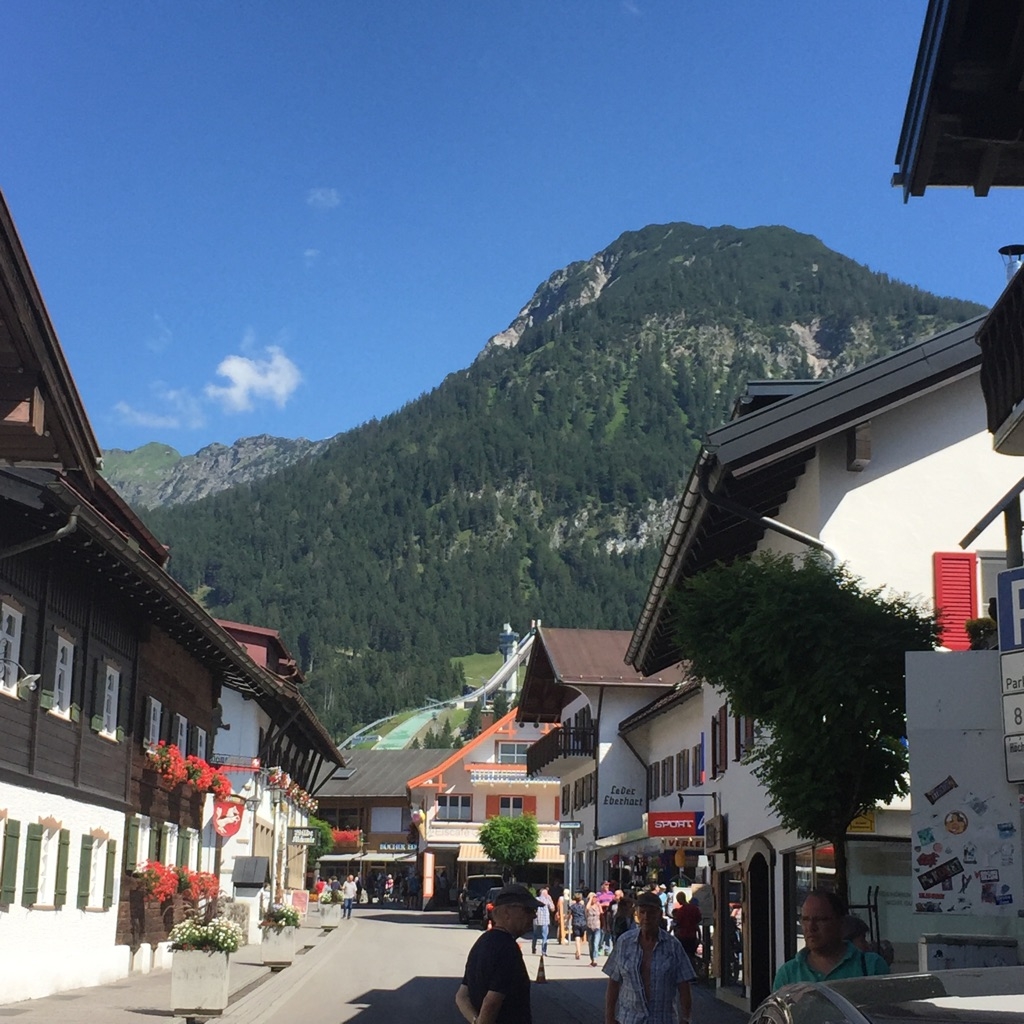 Oberstdorf