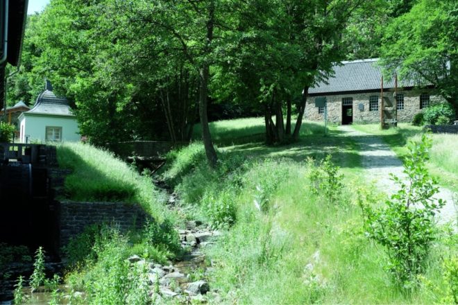 Freilichtmuseum Hagen