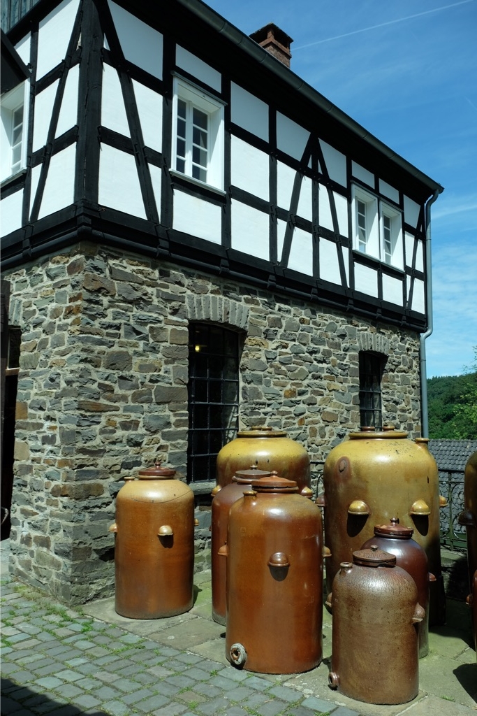 Freilichtmuseum Hagen