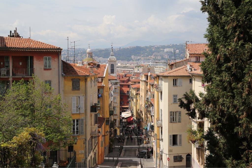 Nizza