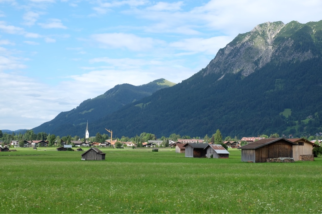 Oberstdorf