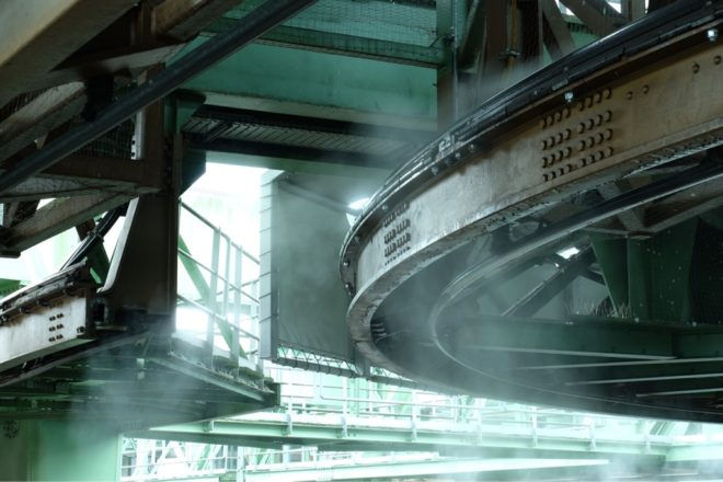 Kaiserwagen Wuppertal