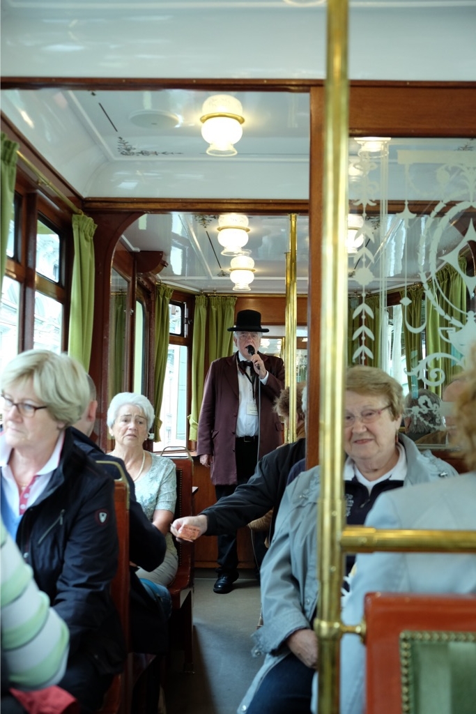 Kaiserwagen Wuppertal