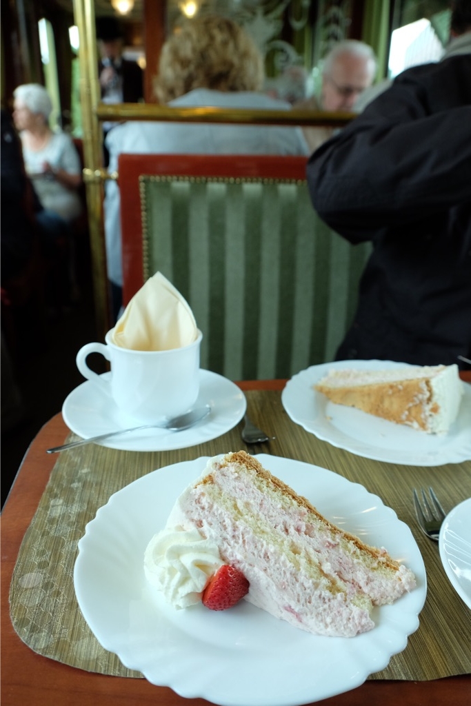 Kaiserwagen Wuppertal