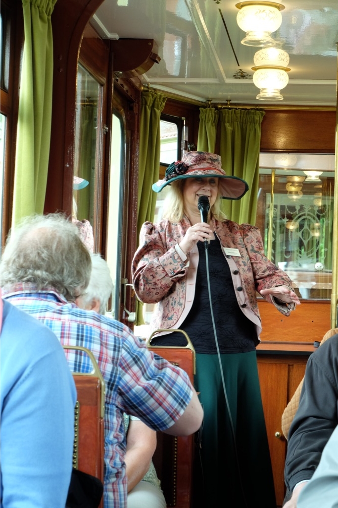 Kaiserwagen Wuppertal