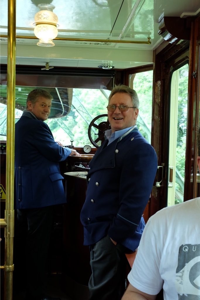 Kaiserwagen Wuppertal