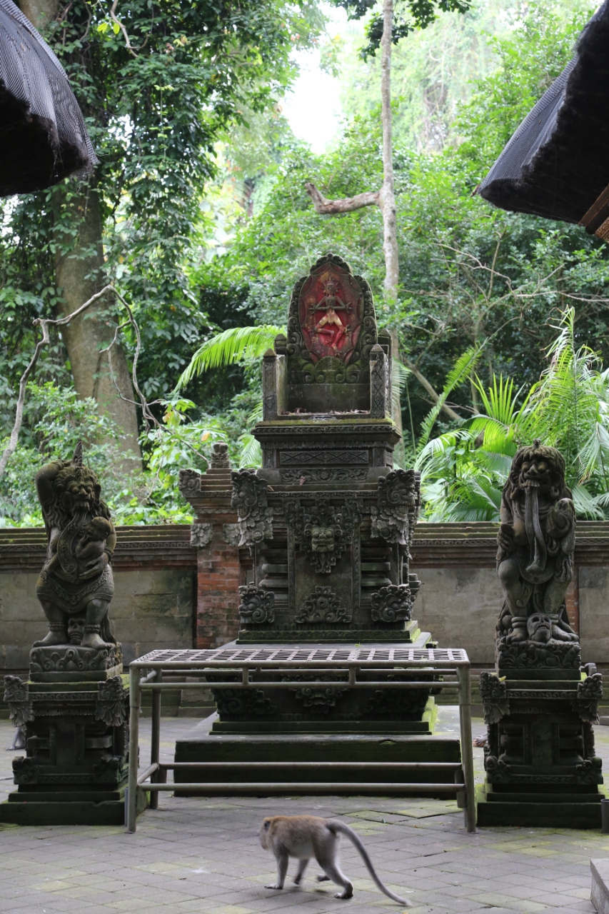 Ubud
