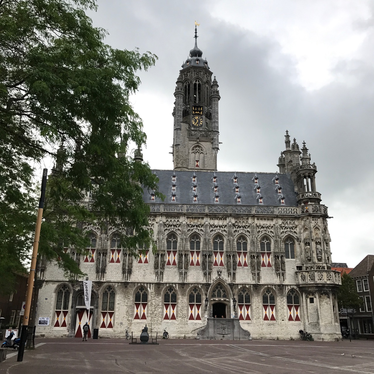 Middelburg