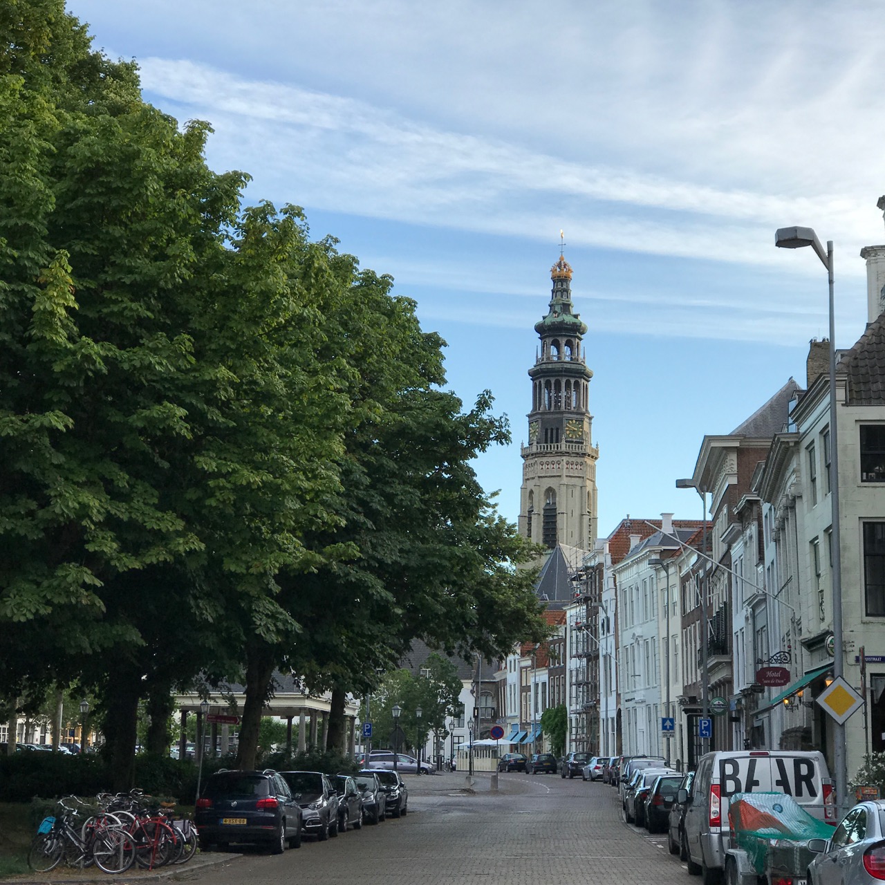 Middelburg