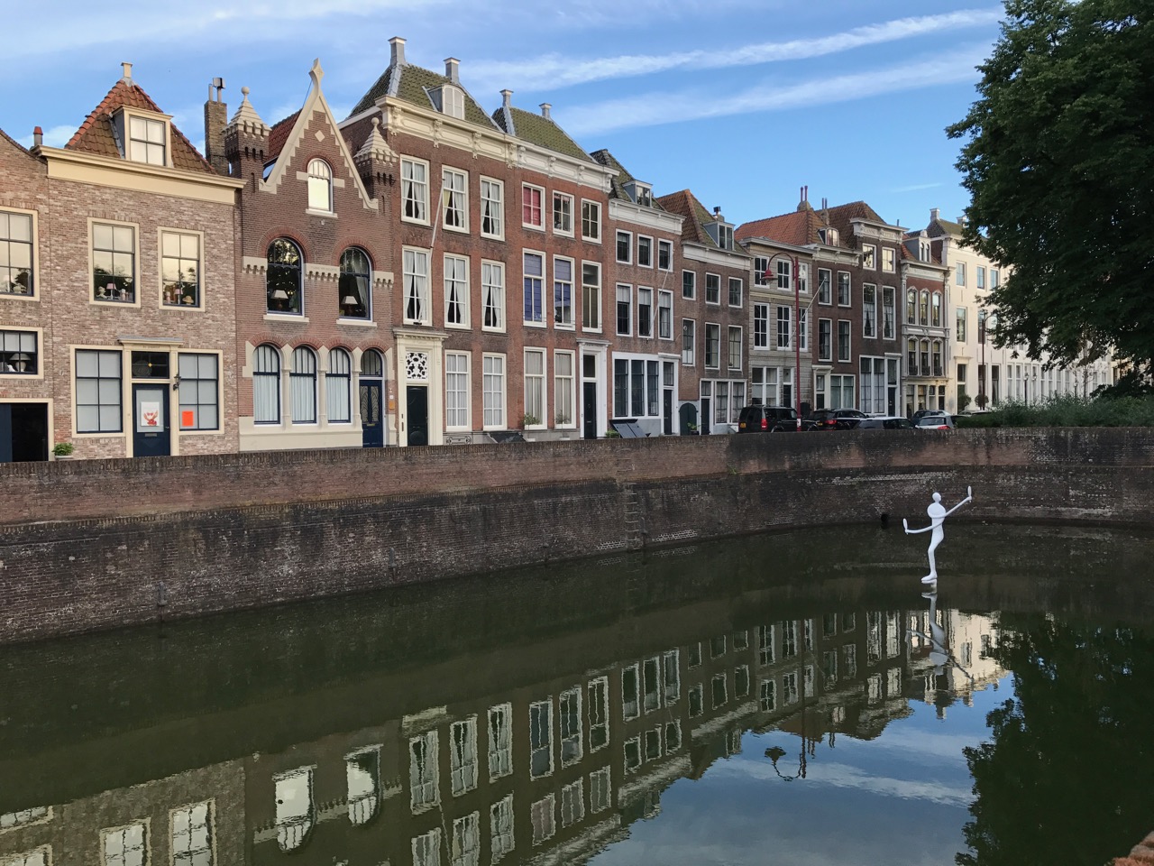 Zauberhaftes Middelburg – Ein Trip nach Zeeland